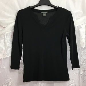 Banana Republic long sleeve top